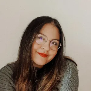 Rita - Professor de inglês - Seixal