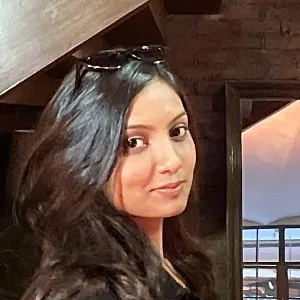 Pari - English tutor - Mumbai
