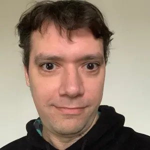 Ludovic - Prof d'anglais - Namur