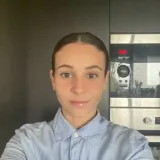 Carolina - profesor de inglés - Colonia Valdense