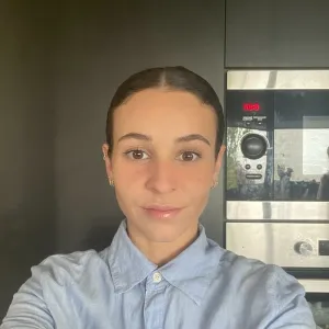 Carolina - profesor de inglés - Colonia Valdense