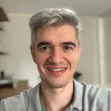 André - Prof de contabilidade - Belo Horizonte