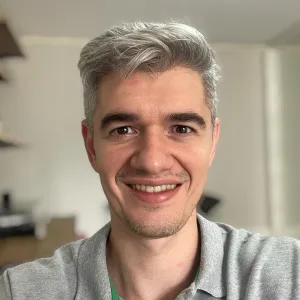 André - Prof de contabilidade - Belo Horizonte
