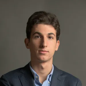 Luigi - GMAT tutor - London