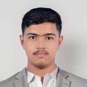 Safwan - Computer programming tutor - Khajurla