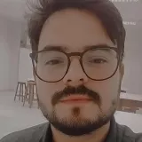 Yan - Professor de física - Maceió