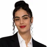 Asma - Prof d'anglais - Nantes