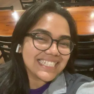 Daniela - Spanish tutor - Nashville