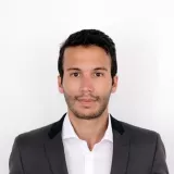 Hamza - Prof d'aide aux devoirs - Paris 15e