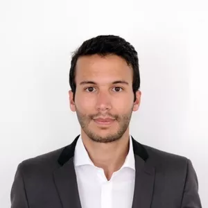 Hamza - Prof d'aide aux devoirs - Paris 15e