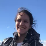 Priscila - prof de Inglés - Buenos Aires