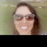 Aline - Prof de yoga - São Paulo