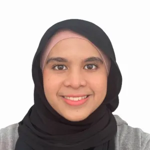 Hanisyahira - Reading tutor - Kuala Lumpur