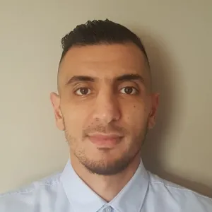 Saad - Prof d'arabe - Genève