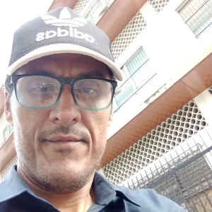 Jorge Luis - profesor de español para extranjero - Soacha
