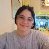 Melina - tutor académico - 
