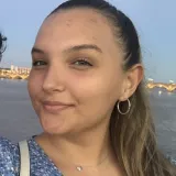 Alexia - Prof d'aide aux devoirs - Bordeaux