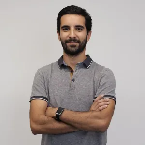 André - Prof de álgebra - São João da Madeira