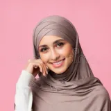 Oumaima - Prof d'arabe - Anvers