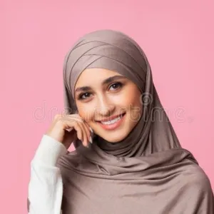 Oumaima - Prof d'arabe - Anvers