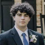Peyton - Mathematics tutor - Spanish Fort