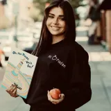 Jenna - English tutor - Cambridge