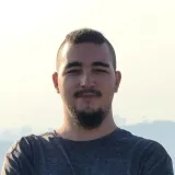 Mert - IT Security Tutor - Toronto