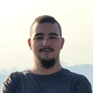 Mert - IT Security Tutor - Toronto