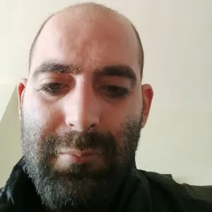John - prof de Inglés - Granada