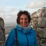 Anne - Englischlehrerin - Groß Kreutz (Havel)