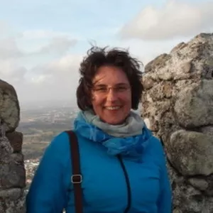 Anne - Englischlehrerin - Groß Kreutz (Havel)