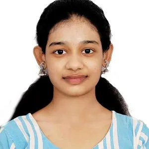 Samiksha - English tutor - Coimbatore