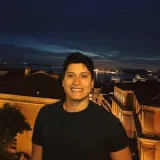 Igor - Professor de expressão oral - inglês - 
