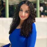 Hanan - tutor académico - Getafe