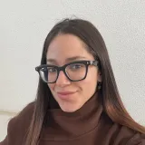 Ana Emilia - profesor de matemáticas - Ciudad Real