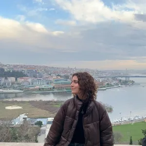 Solenn - Profe de inglés - Granada