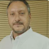 Jorge - Profesor de matemática - Quillota