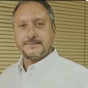 Jorge - Profesor de matemática - Quillota