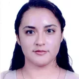 Margarita - Profesor de matemática - Ciudad de México