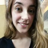Abigail - Profesor biología - Necochea
