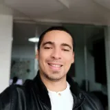 Oscar Eduardo - Profesor de matemática - Chimbote