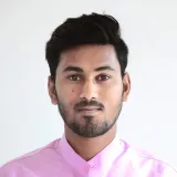 Anjineyulu - English tutor - Golla