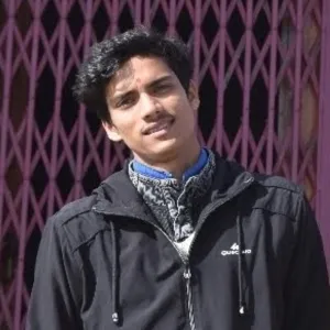 Subodh - Prenatal Yoga instructor - Rishikesh