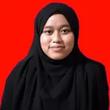 Hilmi - Guru bahasa mandarin - Bandung