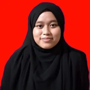 Hilmi - Guru bahasa mandarin - Bandung