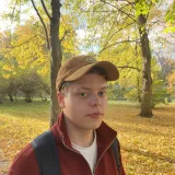 Jakub - nauczyciela języka angielskiego - Warszawa