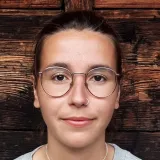 Sabina - Prof d'italien - Genève