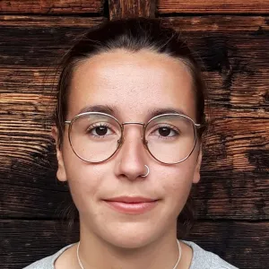 Sabina - Prof d'italien - Genève