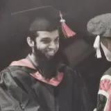 Zakariya - Maths tutor - Bolton