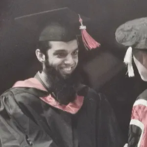Zakariya - Maths tutor - Bolton